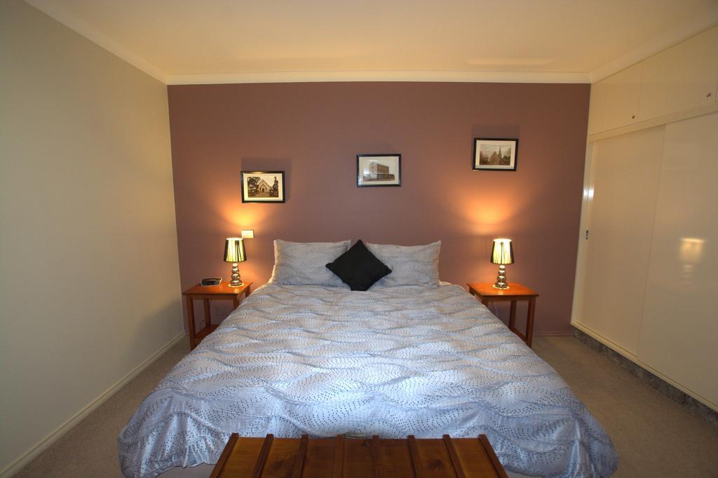 Milawa Muscat Retreat B&B Buitenkant foto