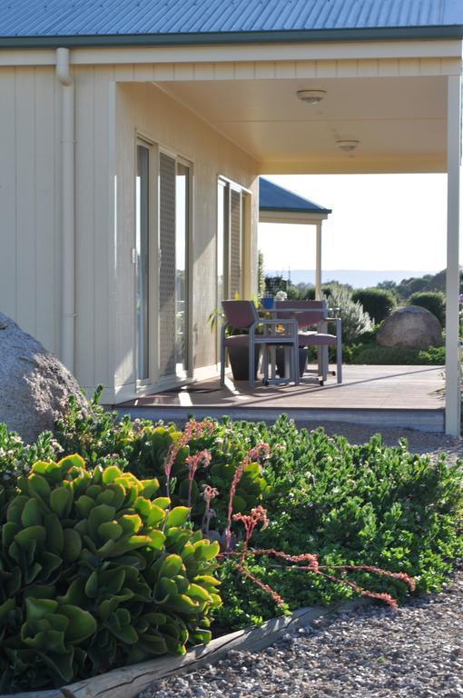 Milawa Muscat Retreat B&B Buitenkant foto
