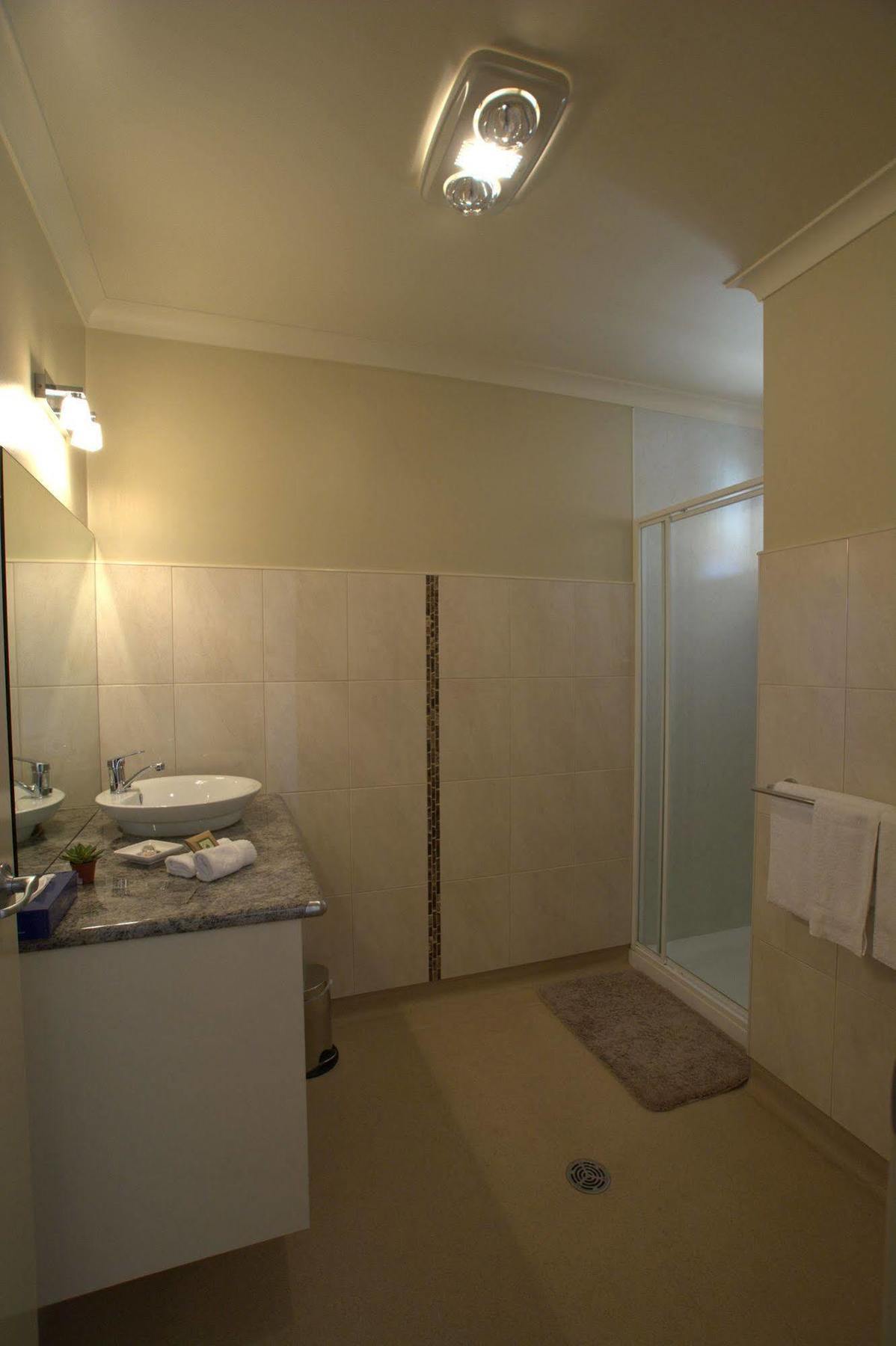Milawa Muscat Retreat B&B Buitenkant foto