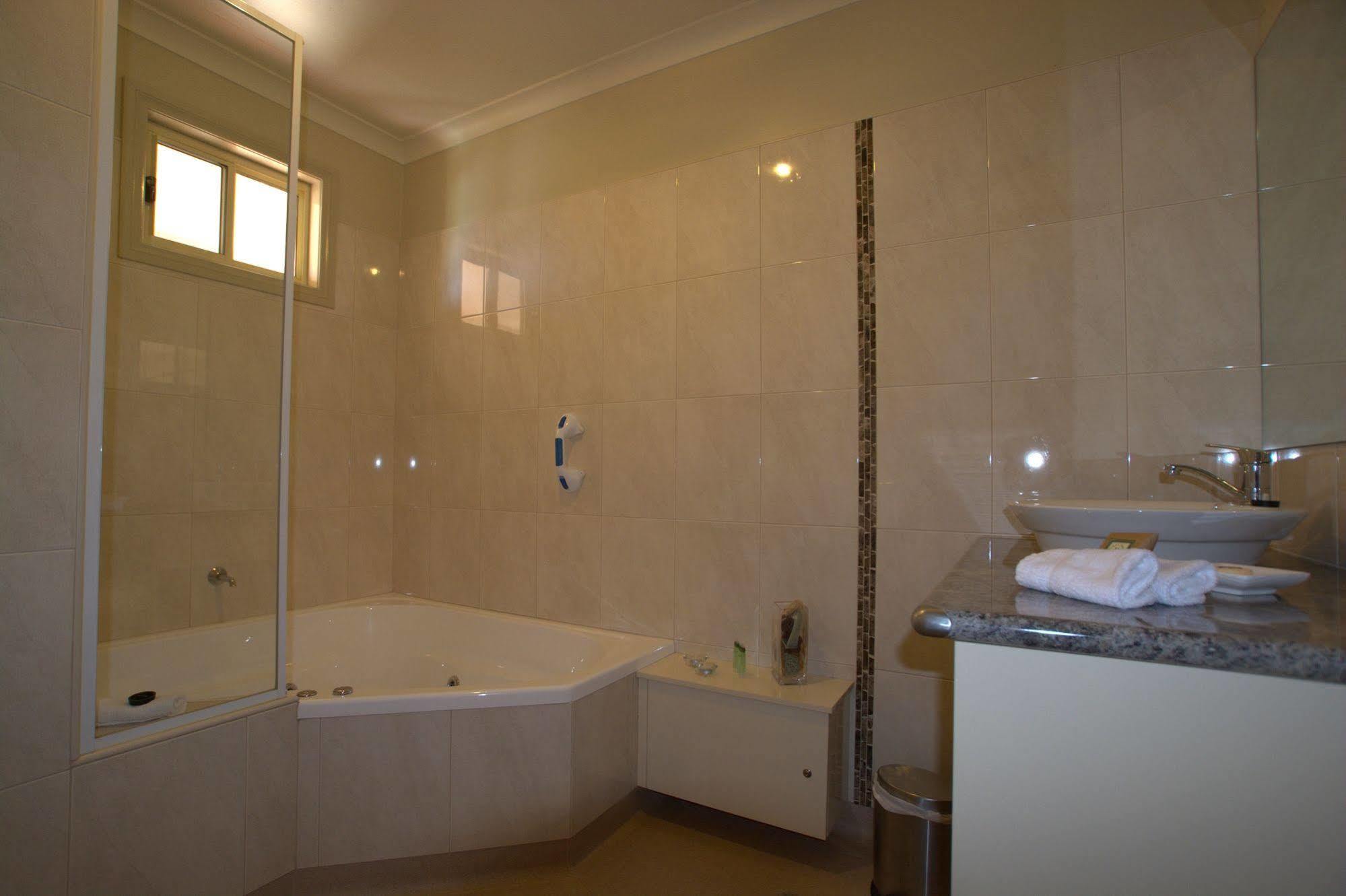 Milawa Muscat Retreat B&B Buitenkant foto