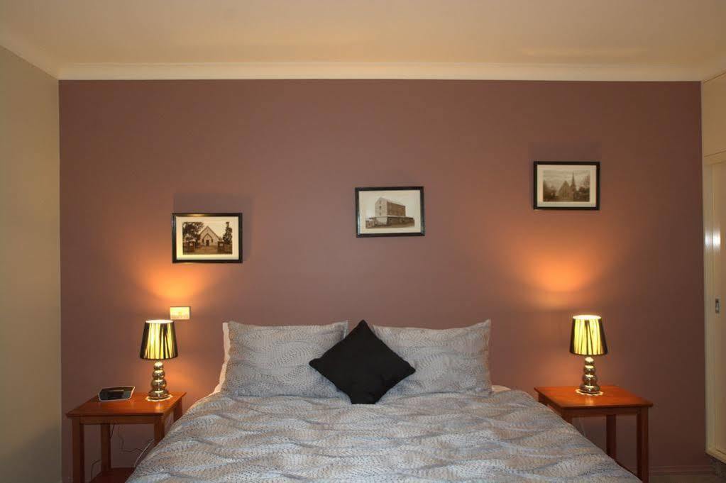 Milawa Muscat Retreat B&B Buitenkant foto